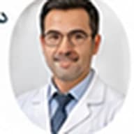 دکتر فرهاد حیدری