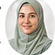 مریم احمدی