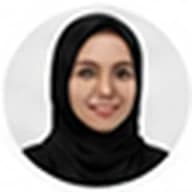 مریم احمدی